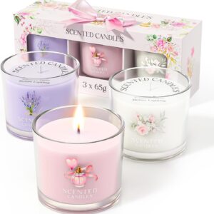 Scented Candles